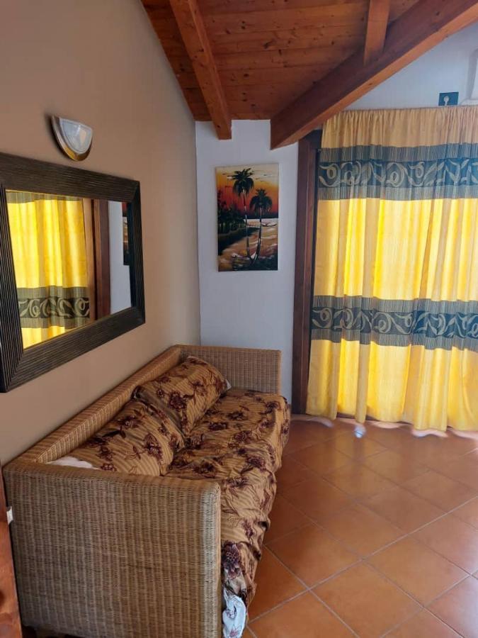 Porto Antigo 2 Apartment Santa Maria Luaran gambar