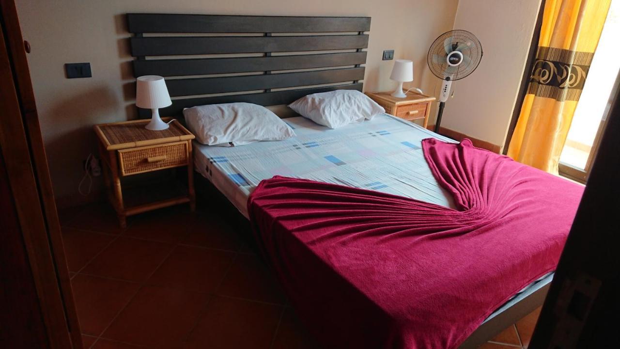 Porto Antigo 2 Apartment Santa Maria Luaran gambar