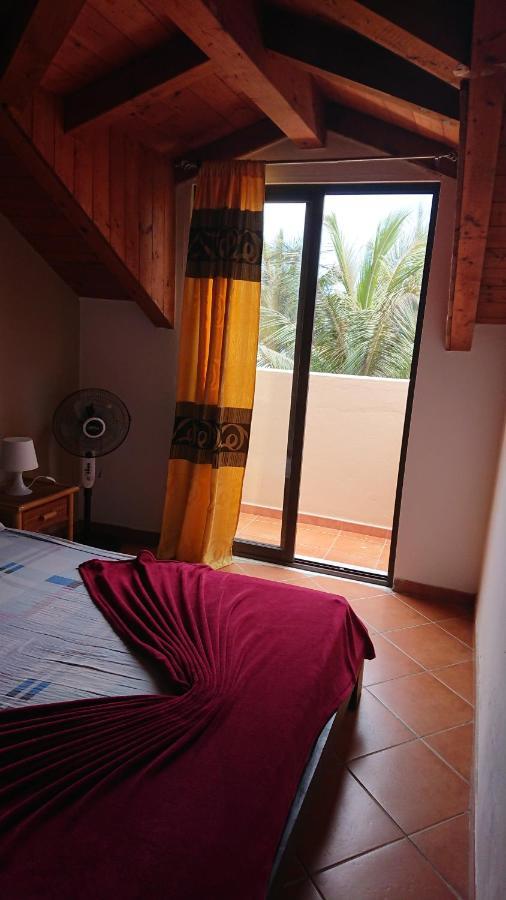 Porto Antigo 2 Apartment Santa Maria Luaran gambar